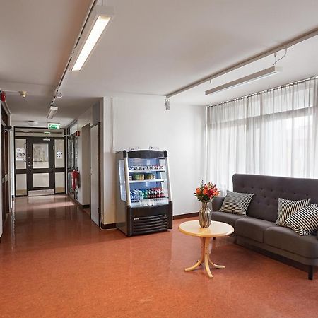 Hotel Torfnes Isafjordur Bagian luar foto